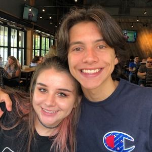 Meet your Posher, Sandra